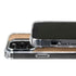 Natural Wood iPhone 16 Pro MagSafe Case